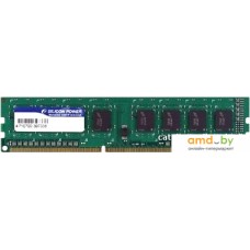 Оперативная память Silicon-Power 4GB DDR3 PC3-12800 [SP004GLLTU160N02]