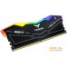 Оперативная память Team T-Force Delta RGB 2x16ГБ DDR5 5600 МГц FF3D532G5600HC32DC01. Фото №4