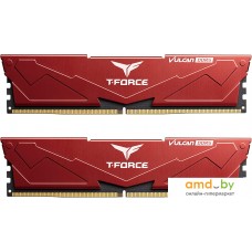 Оперативная память Team Vulcan 2x16ГБ DDR5 5600 МГц FLRD532G5600HC32DC01