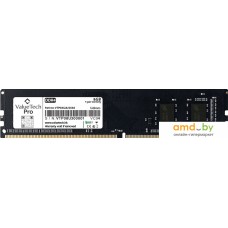 Оперативная память ValueTech Pro 8GB DDR4 2666 МГц VTP08G4U2666