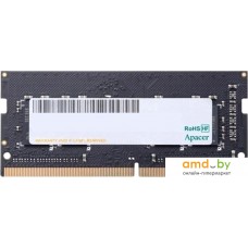 Оперативная память Apacer 32ГБ DDR4 SODIMM 3200 МГц ES.32G21.PSI