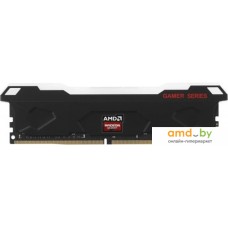 Оперативная память AMD Radeon R9 Performance RGB 16GB PC4-28800 R9S416G3606U2S-RGB