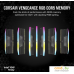 Оперативная память Corsair Vengeance RGB 2x16ГБ DDR5 5600 МГц CMH32GX5M2B5600C36K. Фото №12