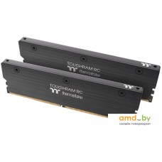 Оперативная память Thermaltake Toughram RC 2x8GB DDR4 PC4-28800 RA24D408GX2-3600C18A