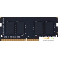 Оперативная память KingSpec 16ГБ DDR4 SODIMM 2666 МГц KS2666D4N12016G