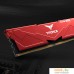 Оперативная память Team T-Force Vulcan 2x16ГБ DDR5 6000 МГц FLRD532G6000HC38ADC01. Фото №7