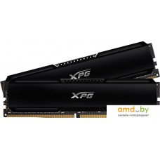 Оперативная память ADATA XPG GAMMIX D20 2x16GB DDR4 PC4-25600 AX4U320016G16A-DCBK20