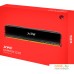 Оперативная память ADATA XPG GAMMIX D20 2x16GB DDR4 PC4-25600 AX4U320016G16A-DCBK20. Фото №6