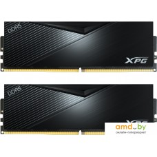 Оперативная память ADATA XPG Lancer 2x16ГБ DDR5 5200 МГц AX5U5200C3816G-DCLABK