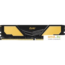 Оперативная память Team Elite Plus 32ГБ DDR4 3200 МГц TPD416G3200HC2201