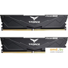 Оперативная память Team T-Force Vulcan 2x16ГБ DDR5 5600 МГц FLBD532G5600HC32DC01