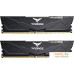 Оперативная память Team T-Force Vulcan 2x16ГБ DDR5 5600 МГц FLBD532G5600HC32DC01. Фото №1