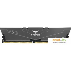 Оперативная память Team T-Force Vulcan Z 16ГБ DDR4 3200 МГц TLZGD416G3200HC16F01