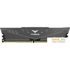 Оперативная память Team T-Force Vulcan Z 16ГБ DDR4 3600 МГц TLZGD416G3600HC18J01