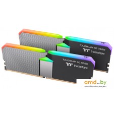 Оперативная память Thermaltake Toughram XG RGB D5 2x16ГБ DDR5 5600МГц RG33D516GX2-5600C36B