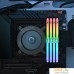 Оперативная память Thermaltake Toughram XG RGB D5 2x16ГБ DDR5 6000МГц RG34D516GX2-6000C36B. Фото №4