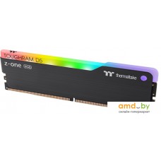 Оперативная память Thermaltake Toughram Z-One RGB D5 16ГБ DDR5 5200МГц RG30D516GX1-5200C38S