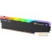 Оперативная память Thermaltake Toughram Z-One RGB D5 16ГБ DDR5 5200МГц RG30D516GX1-5200C38S. Фото №1