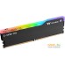 Оперативная память Thermaltake Toughram Z-One RGB D5 16ГБ DDR5 5200МГц RG30D516GX1-5200C38S. Фото №2