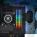 Оперативная память Thermaltake Toughram Z-One RGB D5 16ГБ DDR5 5200МГц RG30D516GX1-5200C38S. Фото №5