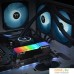 Оперативная память Thermaltake Toughram Z-One RGB D5 16ГБ DDR5 5200МГц RG30D516GX1-5200C38S. Фото №6