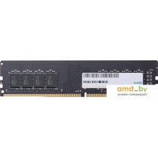 Оперативная память Apacer 16GB DDR4 PC4-21300 AU16GGB26CQYBGH