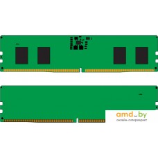 Оперативная память Kingston ValueRam 2x8ГБ DDR5 5600 МГц KVR56U46BS6K2-16