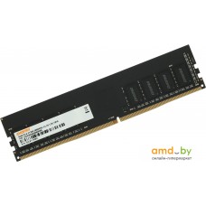 Оперативная память Digma 8ГБ DDR4 2666 МГц DGMAD42666008S