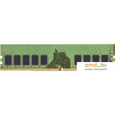 Оперативная память Kingston Server Premier 16ГБ DDR4 3200 МГц KSM32ES8/16HC