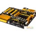 Оперативная память Apacer Panther Golden 16ГБ DDR4 3200 МГц AH4U16G32C28Y7GAA-1. Фото №3