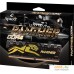 Оперативная память Apacer Panther Golden 16ГБ DDR4 3200 МГц AH4U16G32C28Y7GAA-1. Фото №4