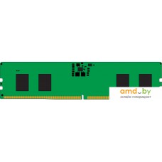 Оперативная память Kingston ValueRam 8ГБ DDR5 5600 МГц KVR56U46BS6-8