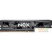 Оперативная память Apacer NOX 16ГБ DDR5 5600 МГц AH5U16G56C522MBAA-1. Фото №1