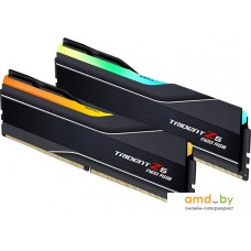 Оперативная память G.Skill Trident Z5 Neo RGB 2x16ГБ DDR5 5600МГц F5-5600J2834F16GX2-TZ5NR