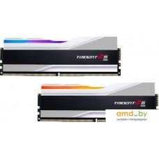 Оперативная память G.Skill Trident Z5 RGB 2x32ГБ DDR5 6400МГц F5-6400J3239G32GX2-TZ5RS