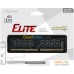 Оперативная память Team Elite 4 ГБ DDR4 3200 МГц TED44G3200C2201. Фото №2