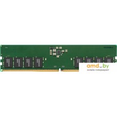 Оперативная память Samsung 32ГБ DDR5 4800 МГц M323R4GA3BB0-CQK