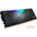 Оперативная память ADATA XPG Lancer RGB 2x16ГБ DDR5 6400 МГц AX5U6400C3216G-DCLARBK. Фото №2