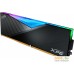 Оперативная память ADATA XPG Lancer RGB 2x16ГБ DDR5 6400 МГц AX5U6400C3216G-DCLARBK. Фото №3