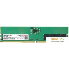 Оперативная память Transcend JetRam 16ГБ DDR5 4800МГц JM4800ALE-16G