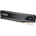 Оперативная память Apacer NOX 16ГБ DDR4 3600МГц AH4U16G36C25YMBAA-1. Фото №6