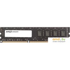 Оперативная память AMD Radeon R5 Entertainment Series 2GB DDR3 PC3-12800 R532G1601U1SL-U