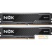 Оперативная память Apacer NOX 2x8ГБ DDR4 3600МГц AH4U16G36C25YMBAA-2. Фото №1