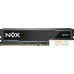 Оперативная память Apacer NOX 2x8ГБ DDR4 3600МГц AH4U16G36C25YMBAA-2. Фото №2