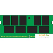 Оперативная память Kingston 32ГБ DDR4 SODIMM 3200 МГц KSM32SED8/32HC