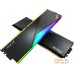 Оперативная память ADATA XPG Lancer RGB 2x16ГБ DDR5 5200 МГц AX5U5200C3816G-DCLARBK. Фото №4