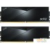 Оперативная память ADATA XPG Lancer 2x16ГБ DDR5 5600 МГц AX5U5600C3616G-DCLABK. Фото №1