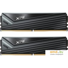 Оперативная память ADATA XPG Caster 2x16ГБ DDR5 6000 МГц AX5U6000C3016G-DCCAGY