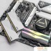 Оперативная память ADATA XPG Lancer RGB 2x16ГБ DDR5 6000МГц AX5U6000C3016G-DCLARWH. Фото №6