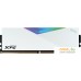 Оперативная память ADATA XPG Lancer RGB 2x16ГБ DDR5 7200МГц AX5U7200C3416G-DCLARWH. Фото №8